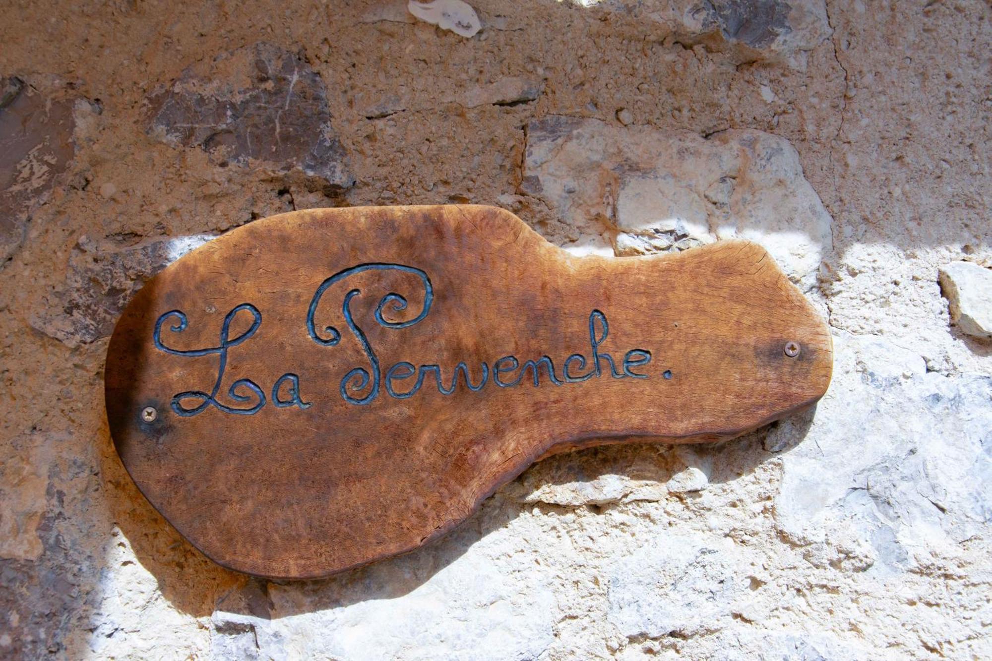 Les Grands Pres Des Baronnies Guest House La Roche-sur-le-Buis Bagian luar foto