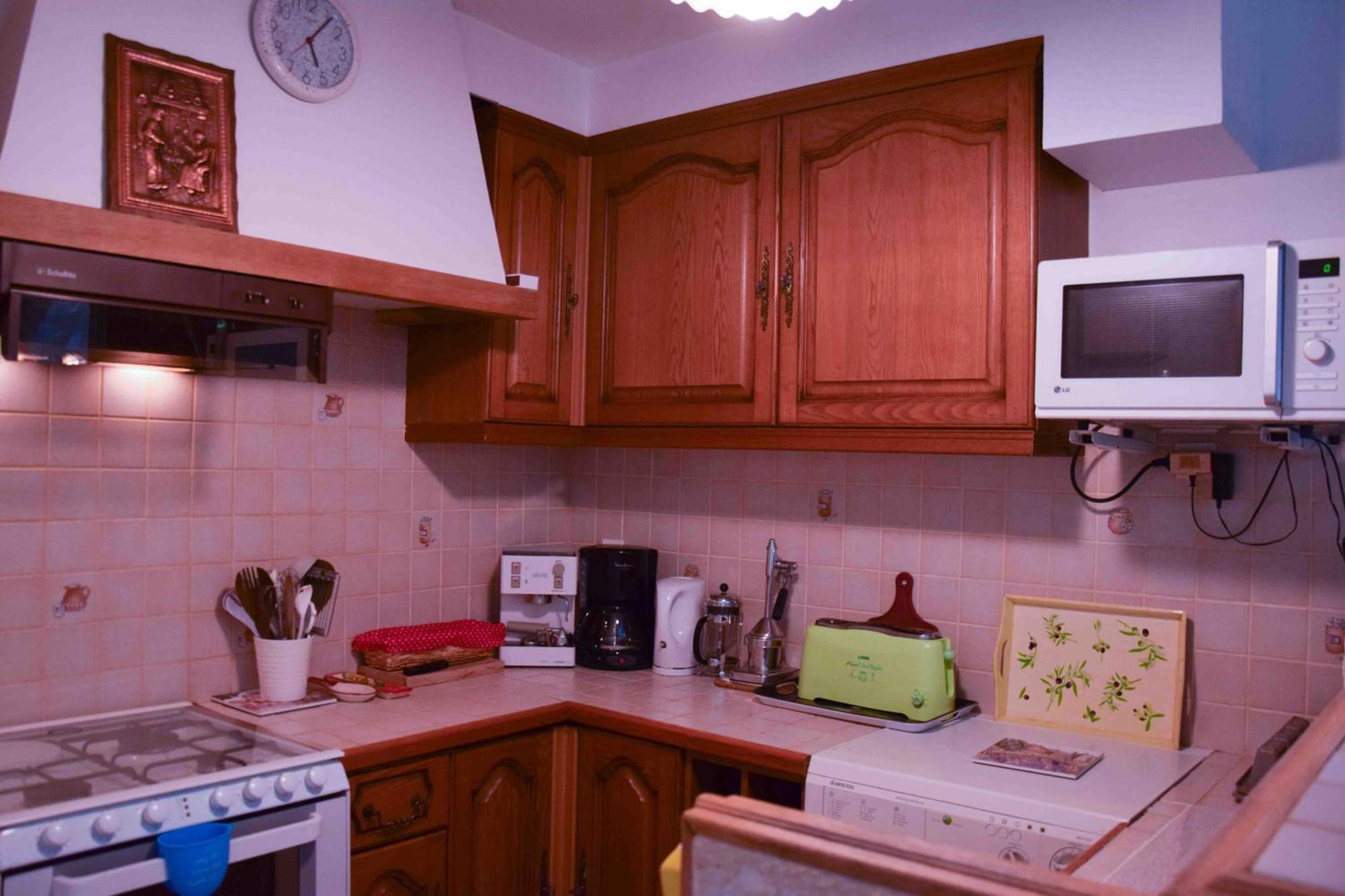 Les Grands Pres Des Baronnies Guest House La Roche-sur-le-Buis Bagian luar foto
