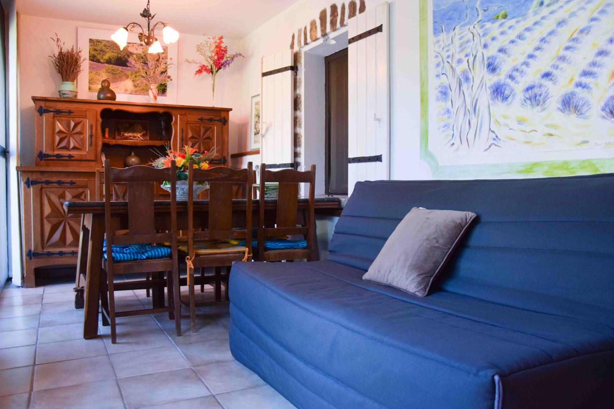 Les Grands Pres Des Baronnies Guest House La Roche-sur-le-Buis Bagian luar foto