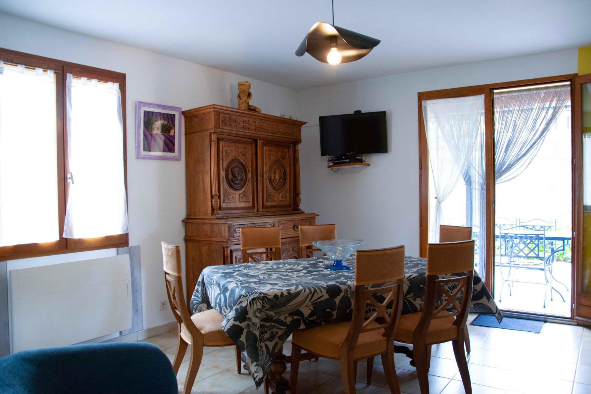 Les Grands Pres Des Baronnies Guest House La Roche-sur-le-Buis Bagian luar foto