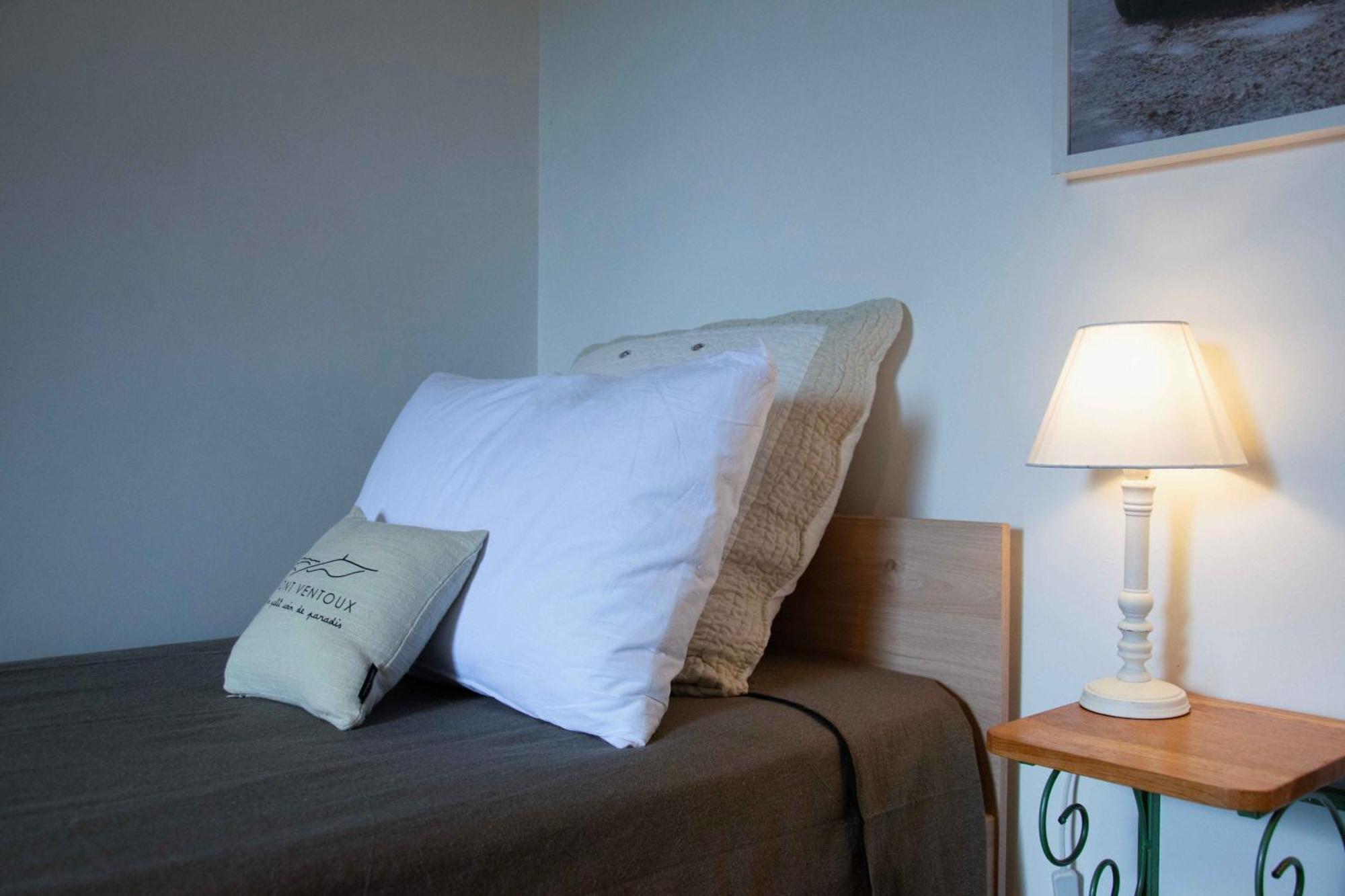 Les Grands Pres Des Baronnies Guest House La Roche-sur-le-Buis Bagian luar foto