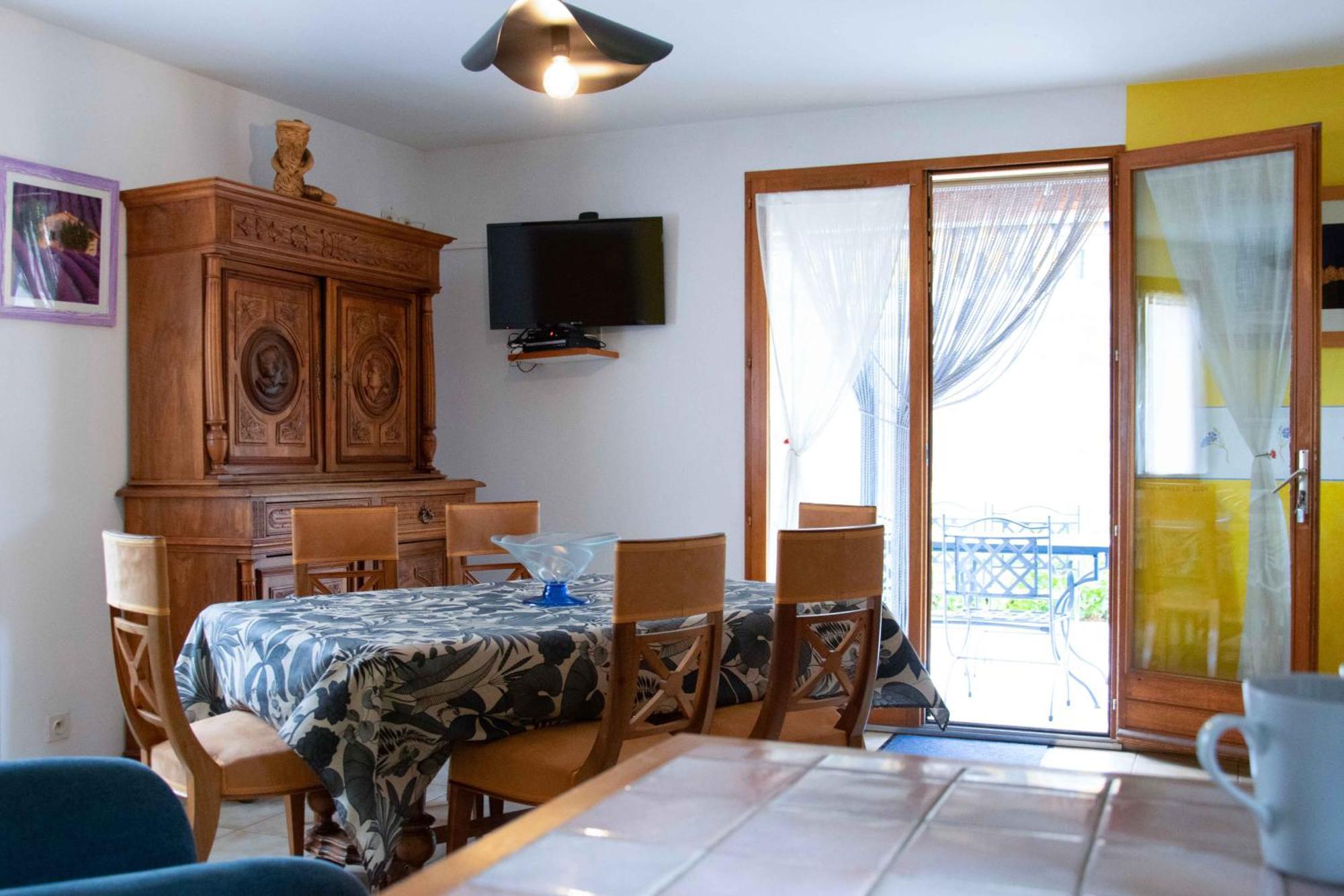 Les Grands Pres Des Baronnies Guest House La Roche-sur-le-Buis Bagian luar foto