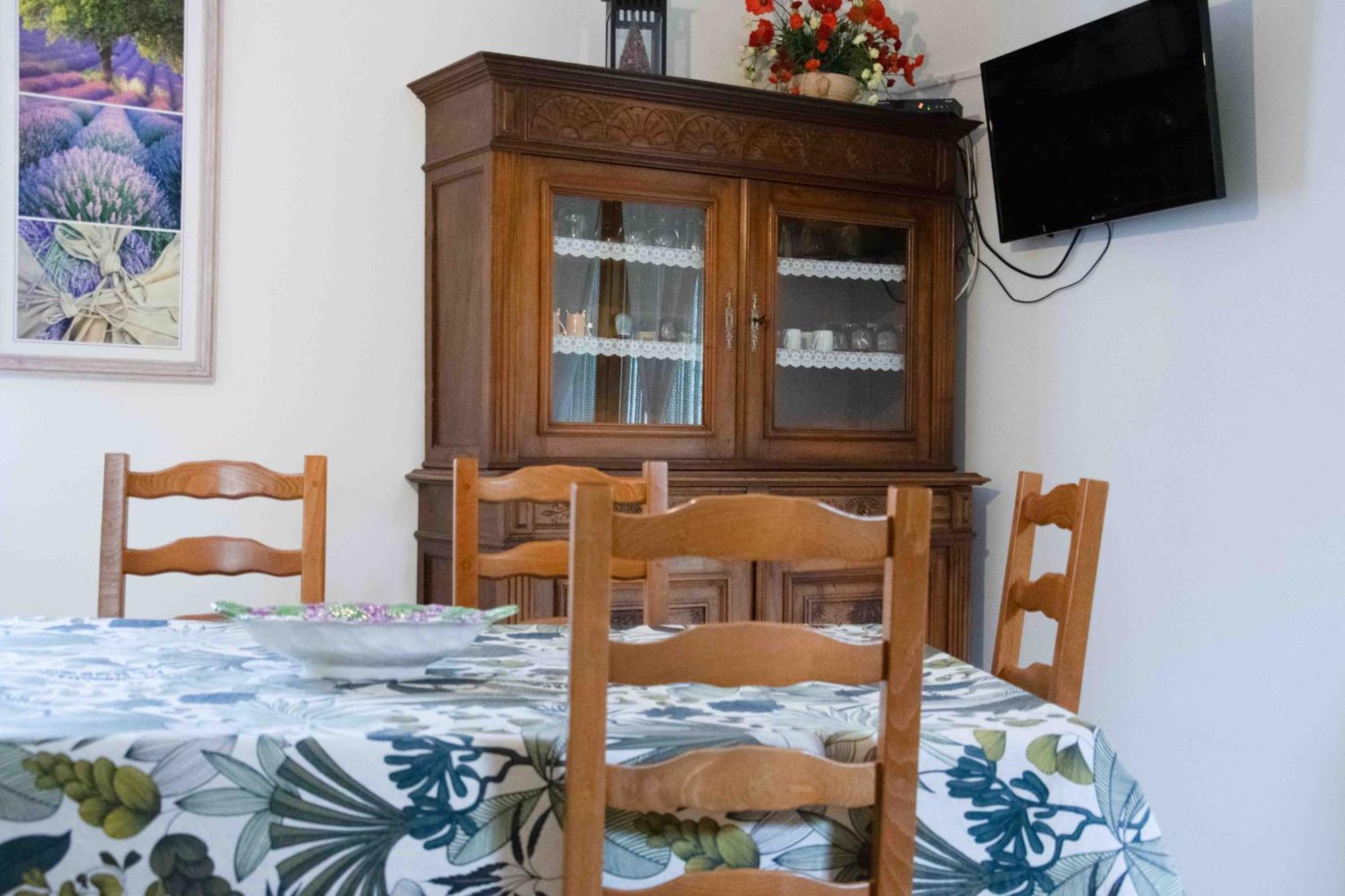 Les Grands Pres Des Baronnies Guest House La Roche-sur-le-Buis Bagian luar foto