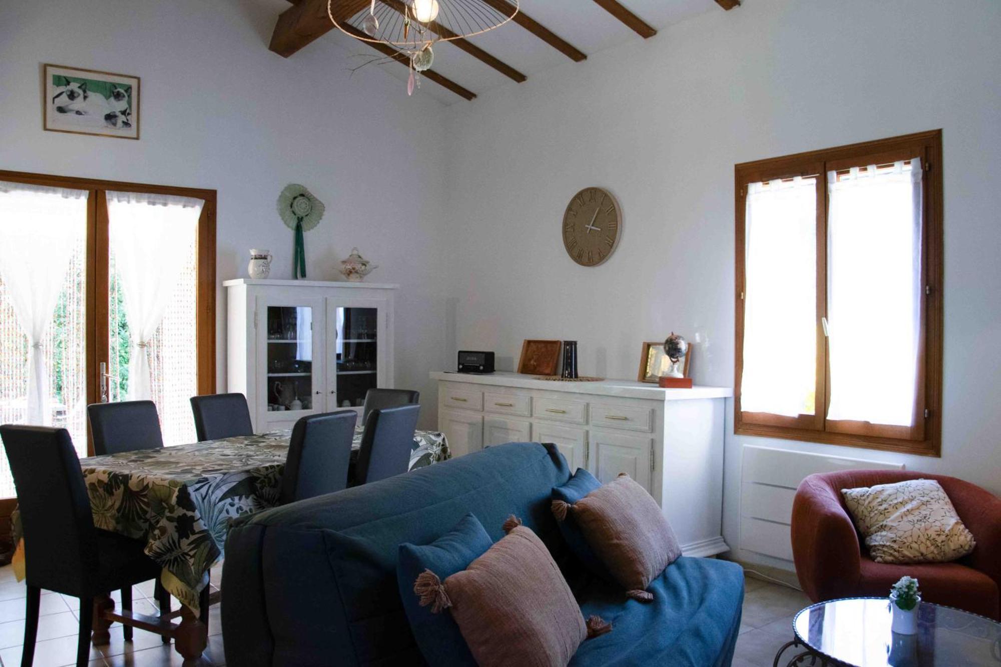 Les Grands Pres Des Baronnies Guest House La Roche-sur-le-Buis Bagian luar foto
