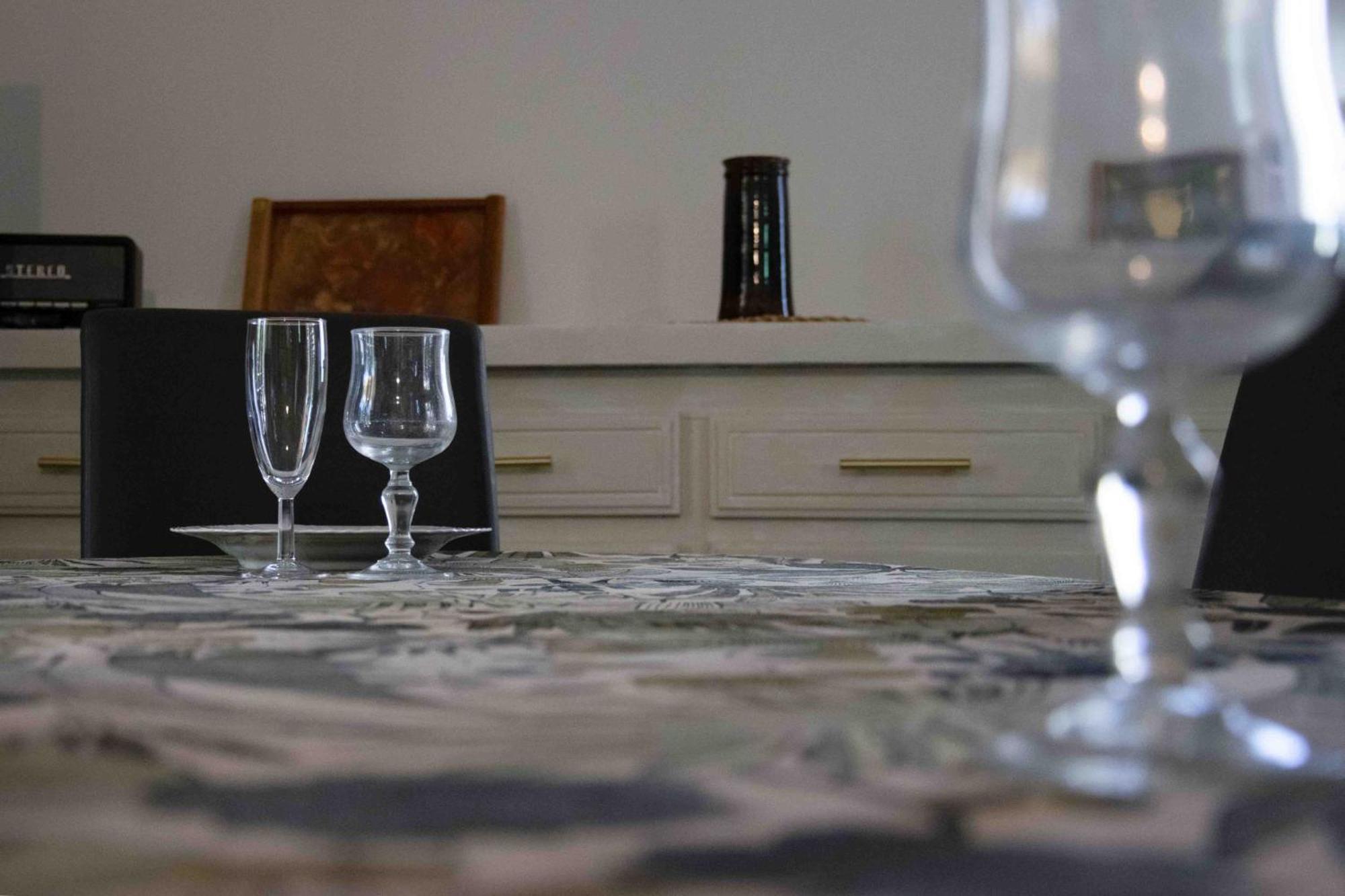 Les Grands Pres Des Baronnies Guest House La Roche-sur-le-Buis Bagian luar foto