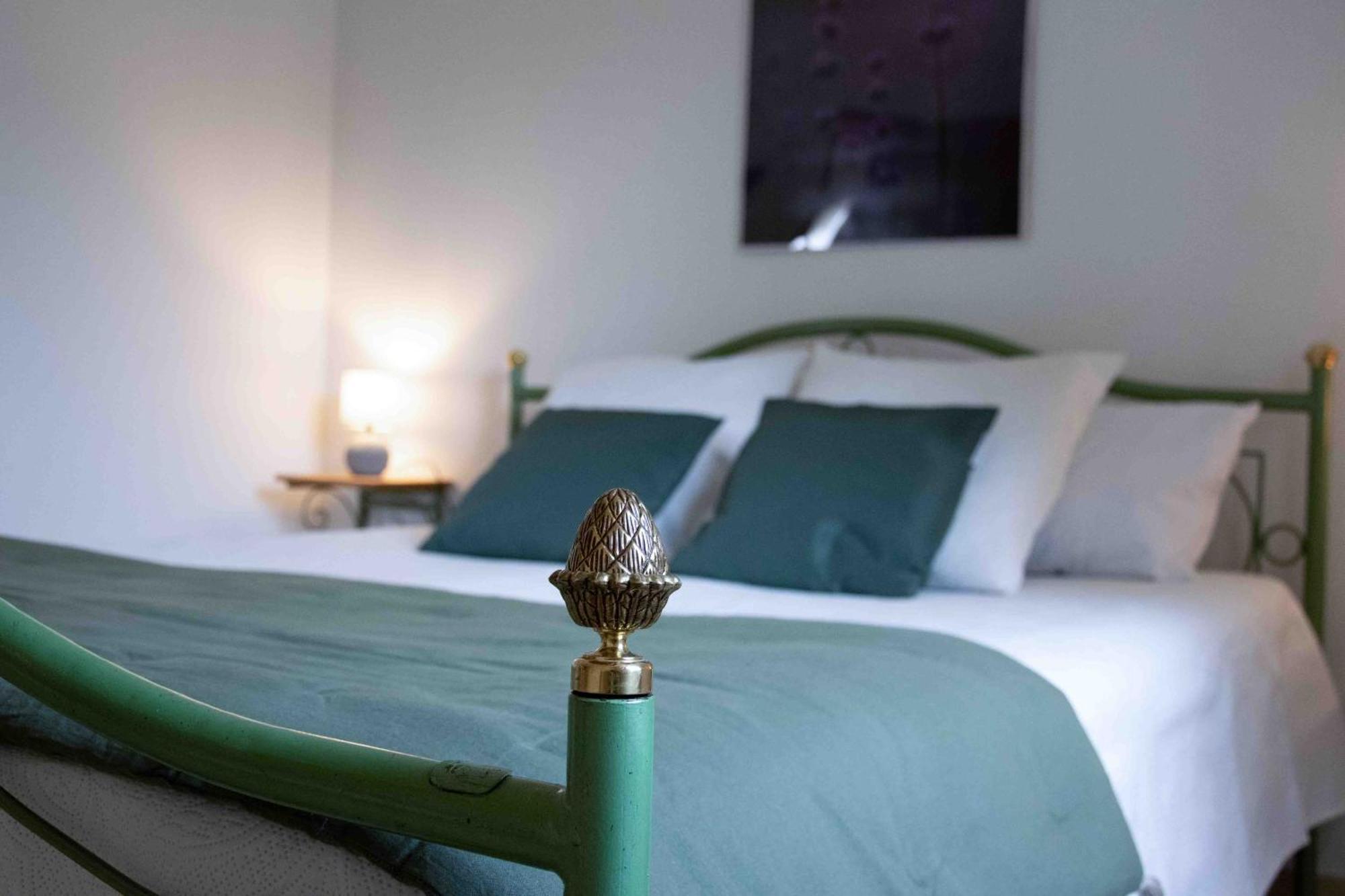 Les Grands Pres Des Baronnies Guest House La Roche-sur-le-Buis Bagian luar foto