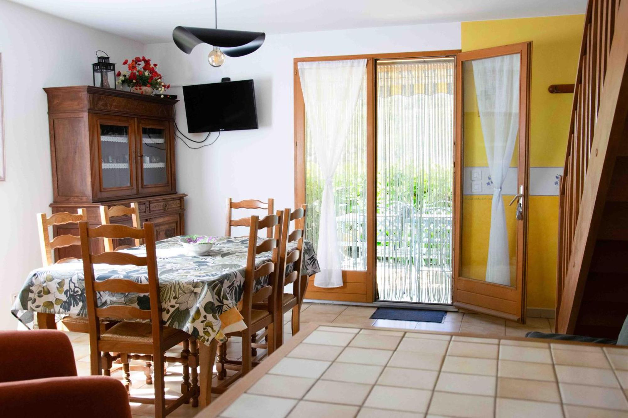 Les Grands Pres Des Baronnies Guest House La Roche-sur-le-Buis Bagian luar foto