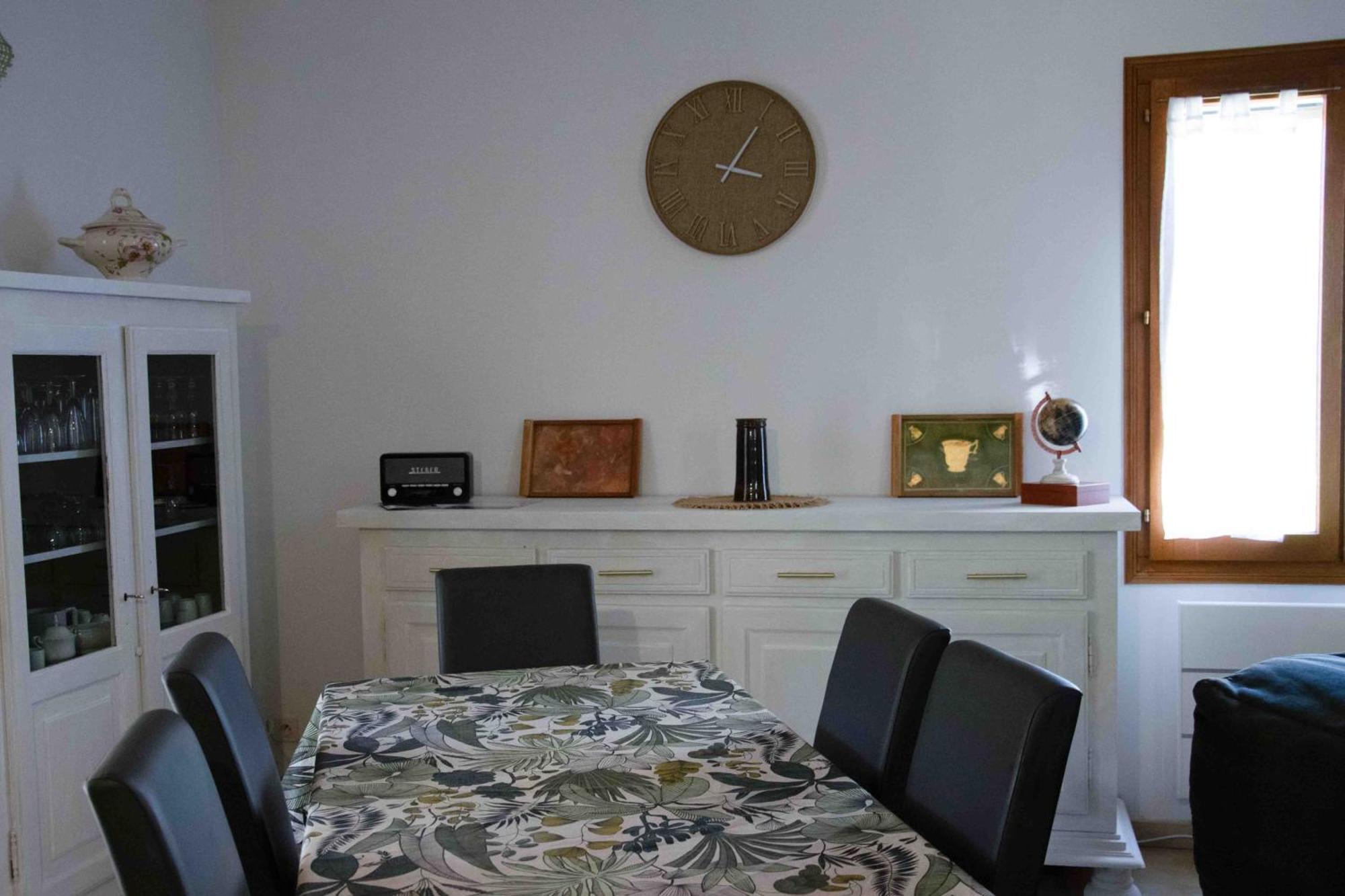 Les Grands Pres Des Baronnies Guest House La Roche-sur-le-Buis Bagian luar foto