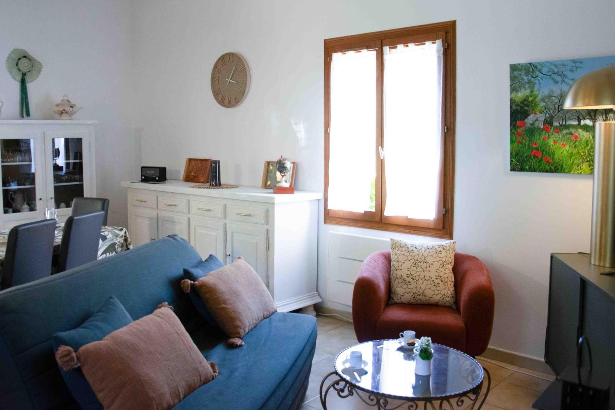 Les Grands Pres Des Baronnies Guest House La Roche-sur-le-Buis Bagian luar foto