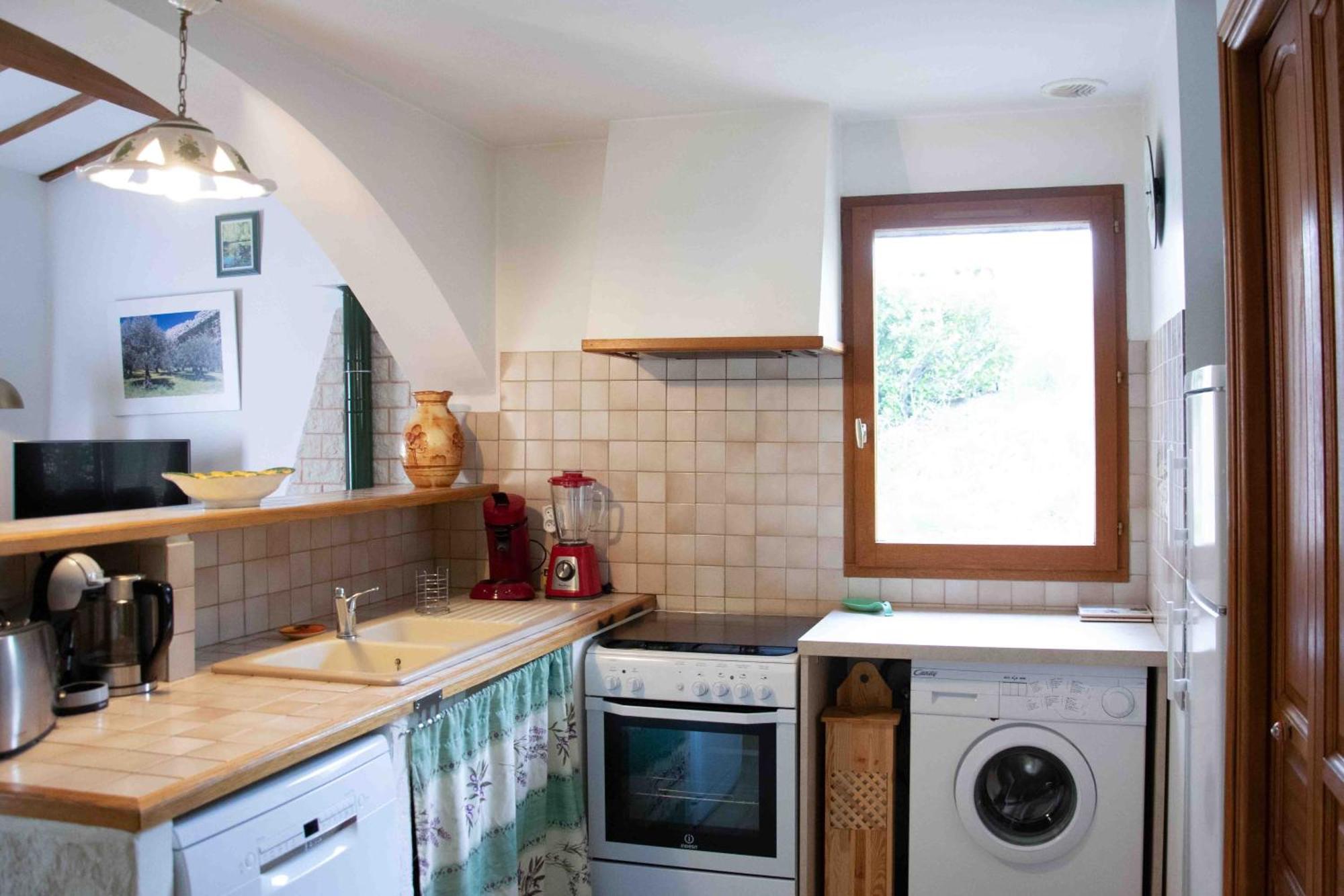 Les Grands Pres Des Baronnies Guest House La Roche-sur-le-Buis Bagian luar foto