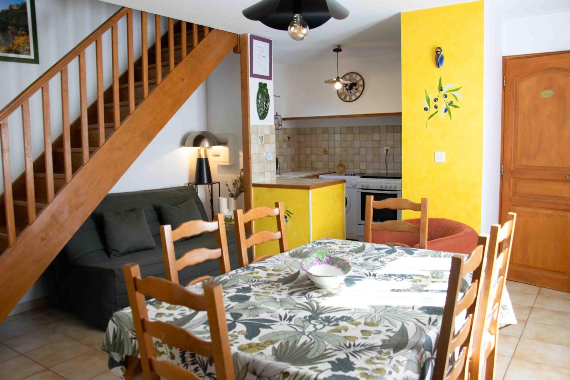 Les Grands Pres Des Baronnies Guest House La Roche-sur-le-Buis Bagian luar foto