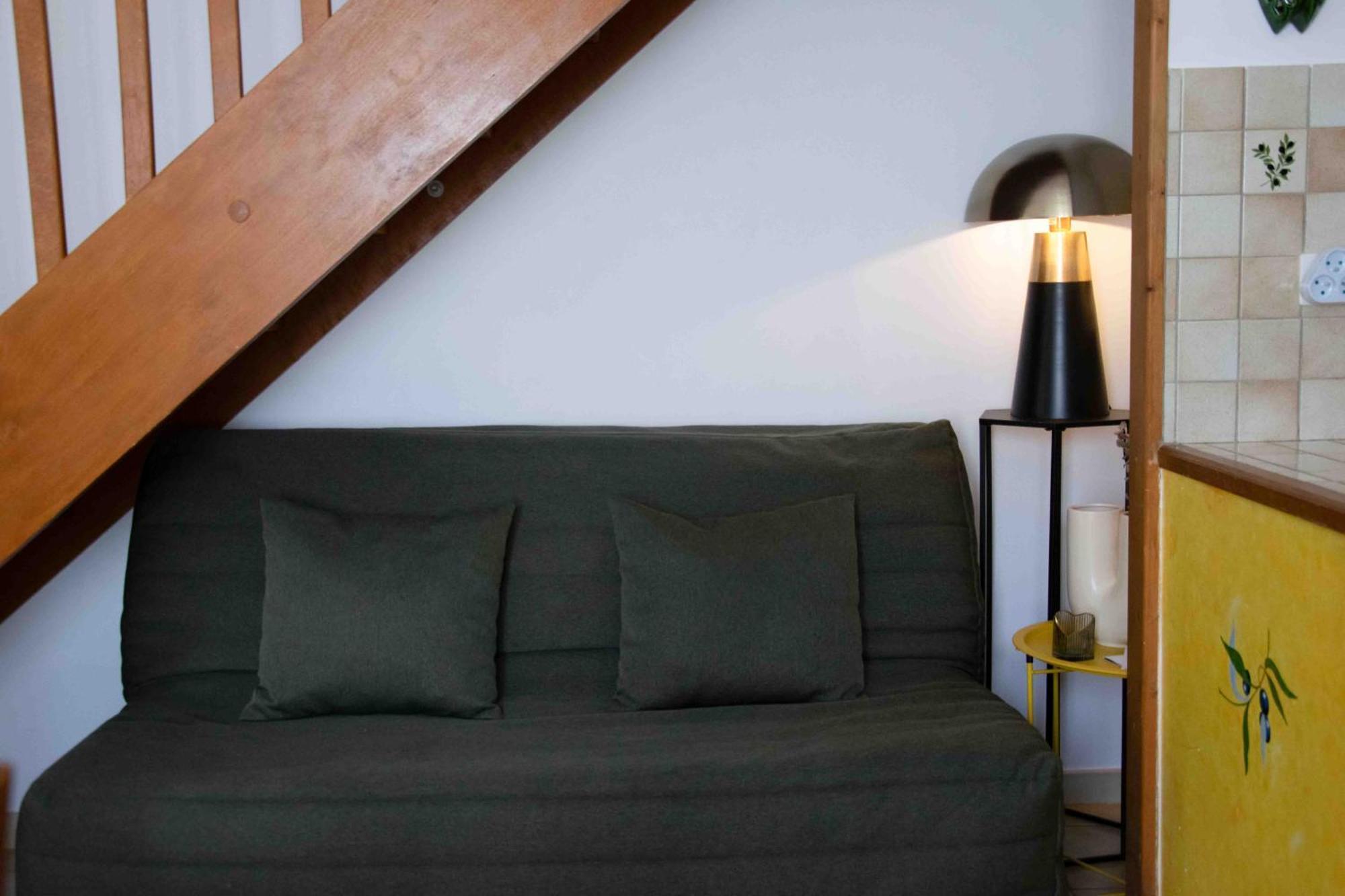 Les Grands Pres Des Baronnies Guest House La Roche-sur-le-Buis Bagian luar foto